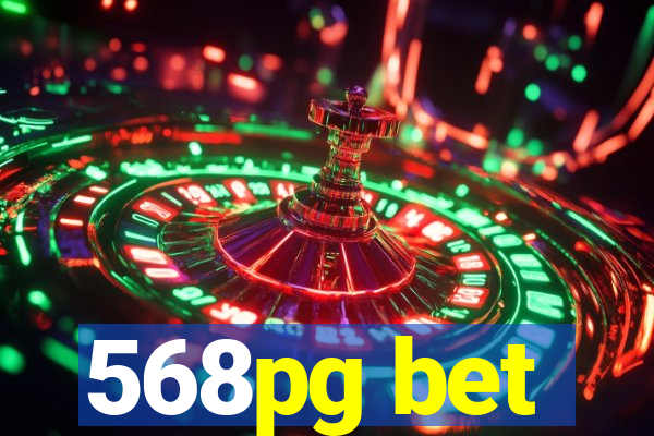 568pg bet